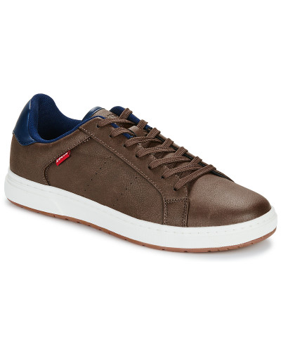 Baskets basses hommes Levis PIPER