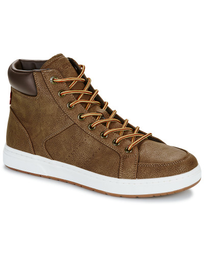 Baskets montantes hommes Levis PIPER MID