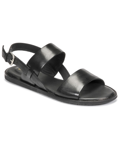 Sandales femmes Clarks KARSEA STRAP Noir