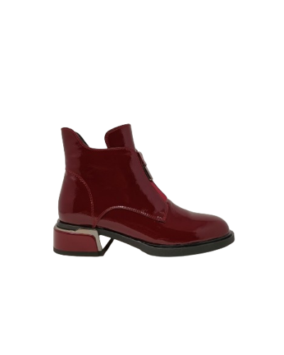 CHAUSSURES METAMORF'OSE SANCHEZ