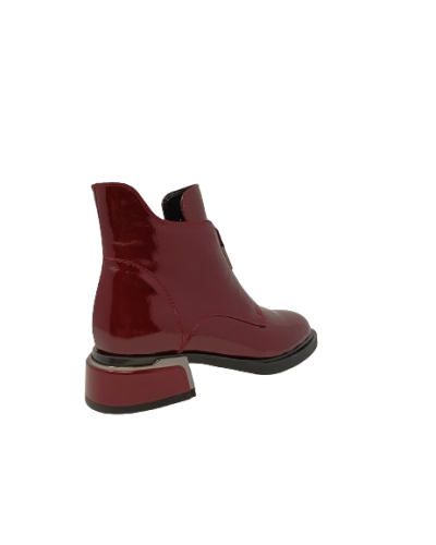 CHAUSSURES METAMORF'OSE SANCHEZ
