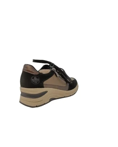 CHAUSSURES RIEKER N9301