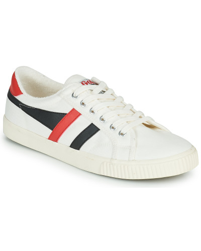 Baskets basses hommes Gola TENNIS MARK COX