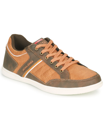 Baskets basses hommes Jack & Jones BRADFIELD SNEAKER