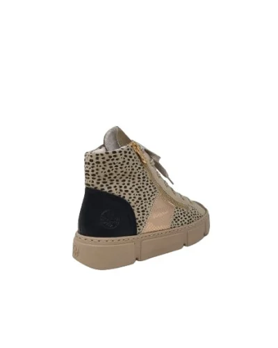 CHAUSSURES RIEKER N5931