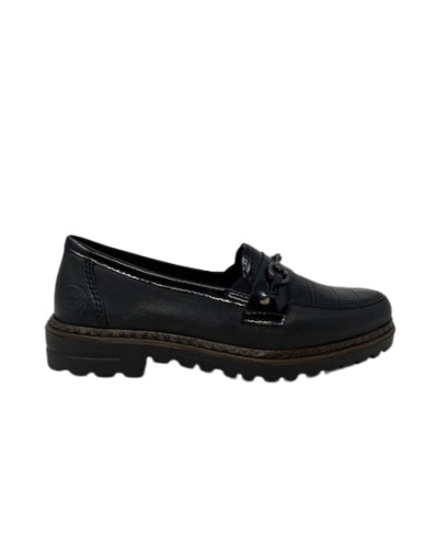 CHAUSSURES RIEKER 54862