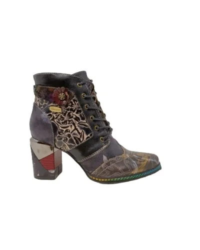 CHAUSSURES LAURA VITA MAEVAO 03