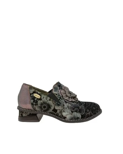 CHAUSSURES LAURA VITA IBCIHALO 011