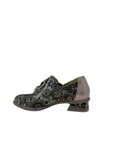 CHAUSSURES LAURA VITA IBCIHALO 011