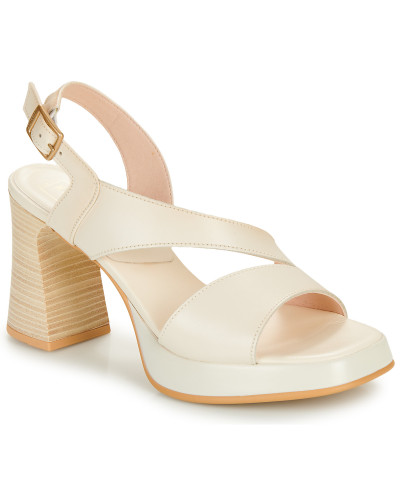 Sandales femmes Hispanitas TAHITI 1 Beige