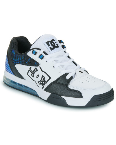 Baskets basses hommes DC Shoes VERSATILE Multicolore