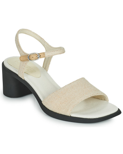 Sandales femmes Camper MEDA SANDAL Beige