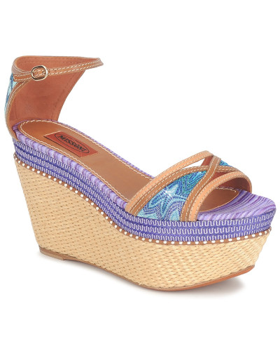 Sandales femmes Missoni TM26