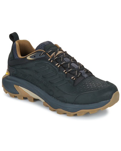 Baskets basses hommes Merrell MOAB SPEED 2 LEATHER WATERPROOF