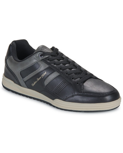 Baskets basses hommes Umbro UM JADE Noir