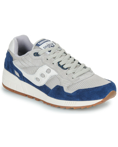 Baskets basses hommes Saucony Shadow 5000 Gris