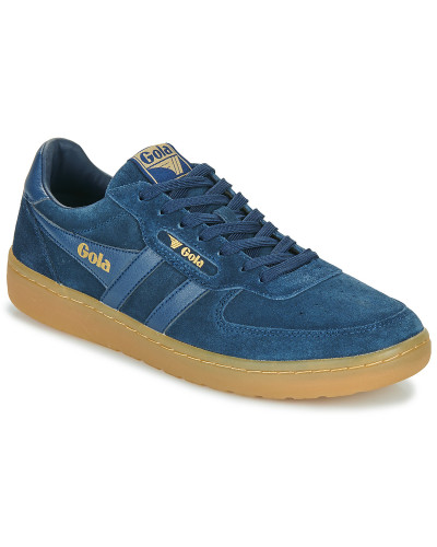 Baskets basses hommes Gola Hawk Suede '86