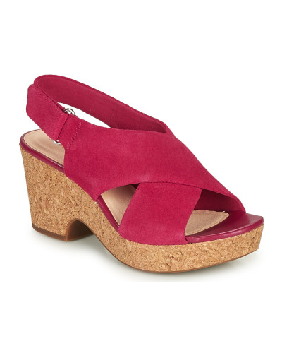 Sandales femmes Clarks MARITSA LARA