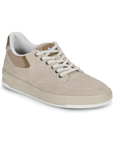 Baskets basses hommes Element TOPAZ C3 3.0 Beige