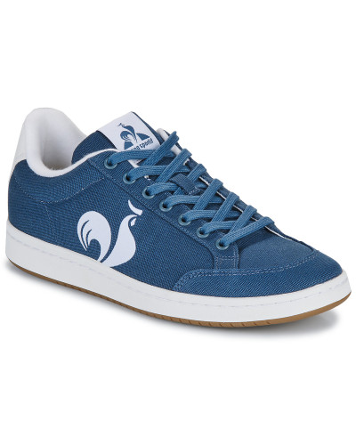 Baskets basses hommes Le Coq Sportif COURT ROOSTER