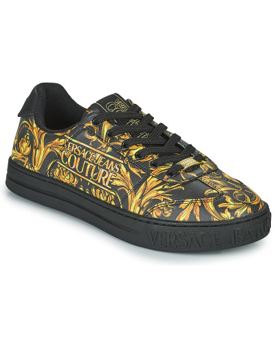 Baskets basses hommes Versace Jeans Couture 72YA3SK6