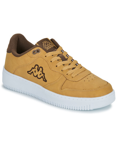 Baskets basses hommes Kappa LOGO MASERTA 4