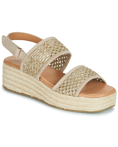 Sandales femmes Refresh 79589-TAUPE