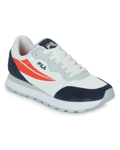 Baskets basses hommes Fila FILA HYPERT Blanc