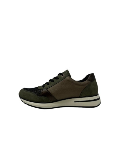 CHAUSSURES REMONTE D1G08