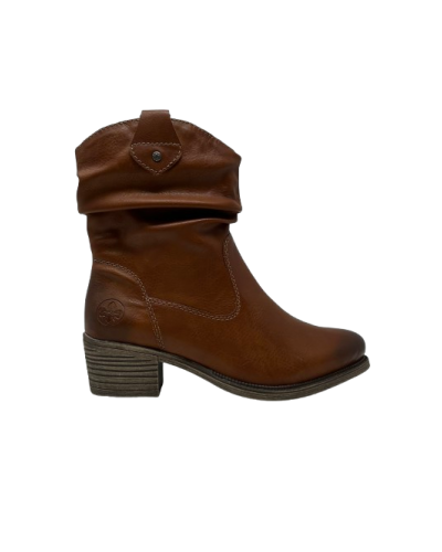 CHAUSSURES RIEKER 73170