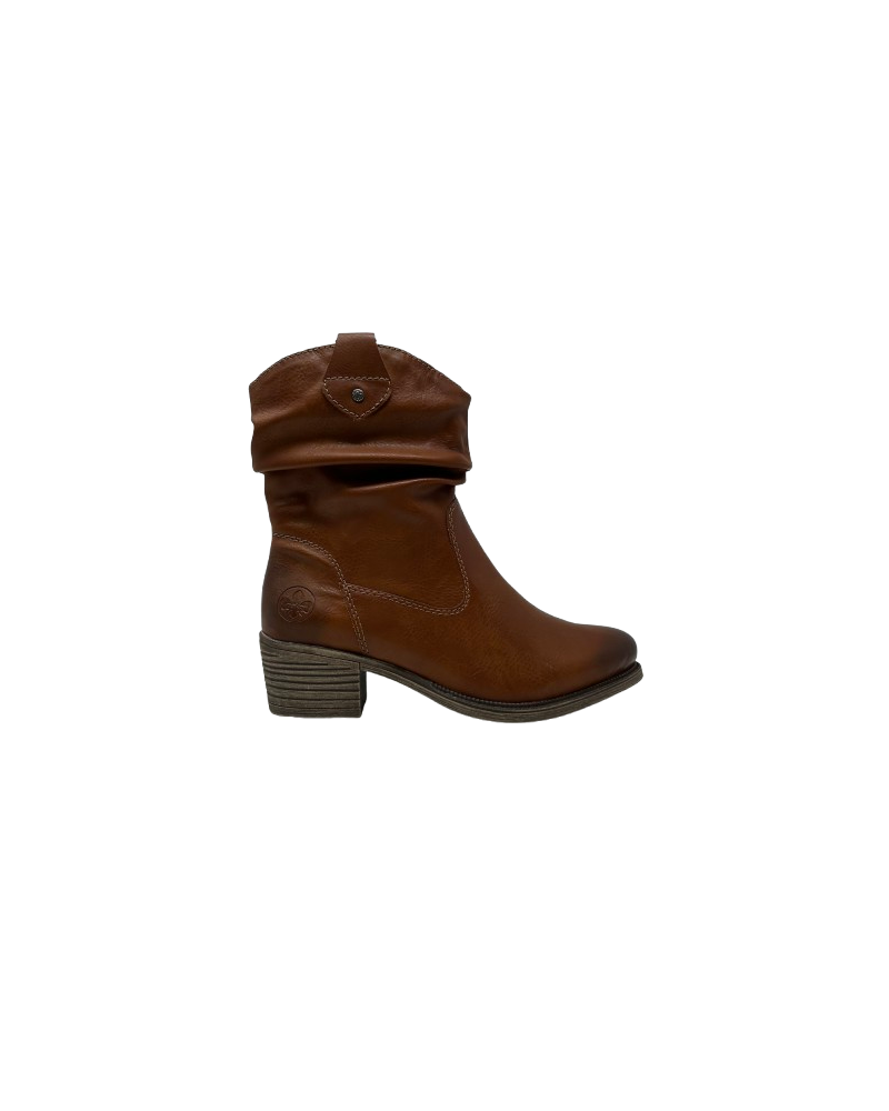 CHAUSSURES RIEKER 73170