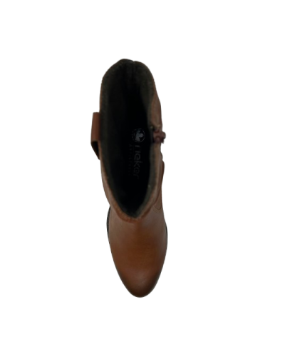 CHAUSSURES RIEKER 73170