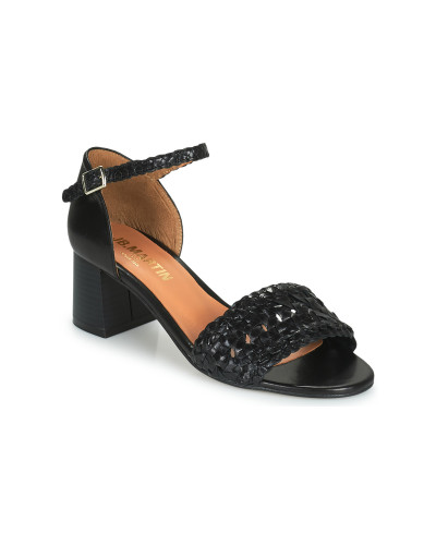 Sandales femmes JB Martin SALSA Noir