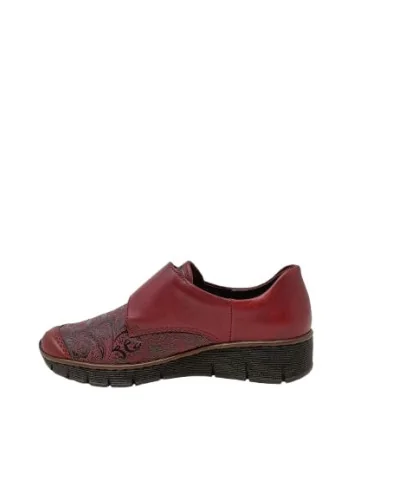 CHAUSSURES RIEKER 537C0