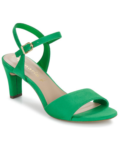 Sandales femmes Tamaris 28028-700 Vert