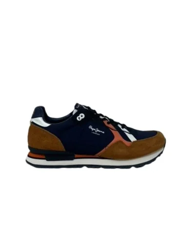 CHAUSSURES PEPE JEANS PMS40007