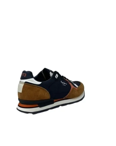 CHAUSSURES PEPE JEANS PMS40007