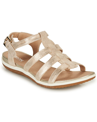 Sandales femmes Geox D SANDAL VEGA A