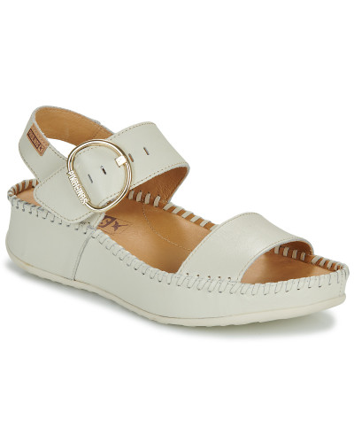 Sandales femmes Pikolinos MARINA W1C Blanc