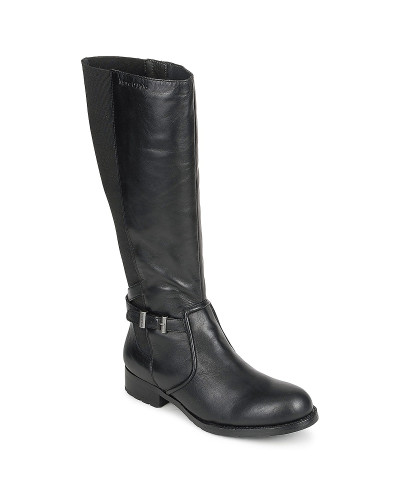 Bottes femmes Marc O'Polo ZINDI Noir