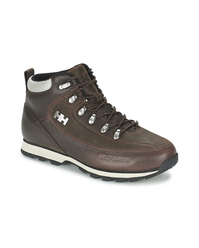 Boots hommes Helly Hansen THE FORESTER Marron