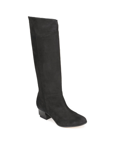 Bottes femmes Karine Arabian GALAXY Noir