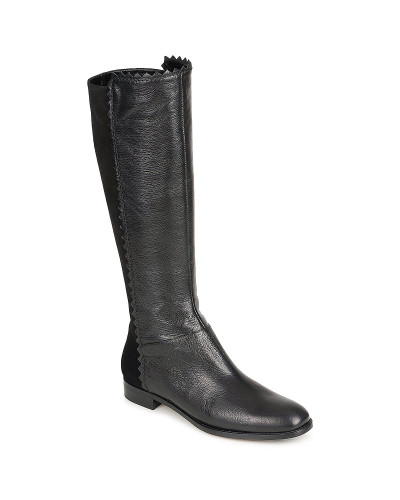 Bottes femmes Moschino Cheap & CHIC CA2612 Noir