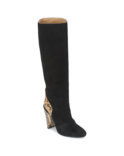 Bottes femmes See by Chloé SB25005 Noir