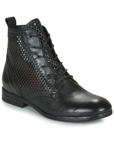 Boots femmes Dream in Green MARLO Noir