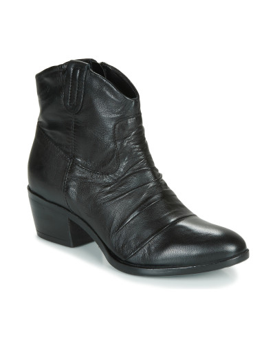 Boots femmes Mjus DALLAS-DALLY Noir