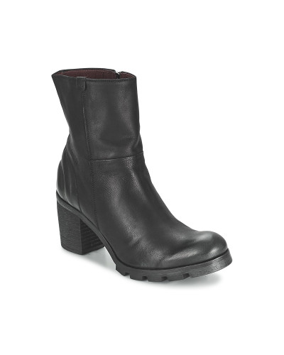 Bottines femmes BKR LOLA Noir