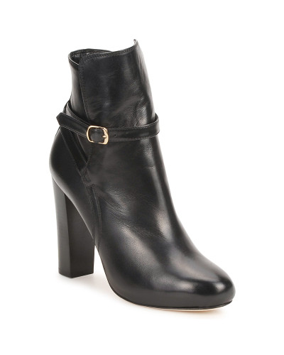 Bottines femmes Paul & Joe PANACHE Noir