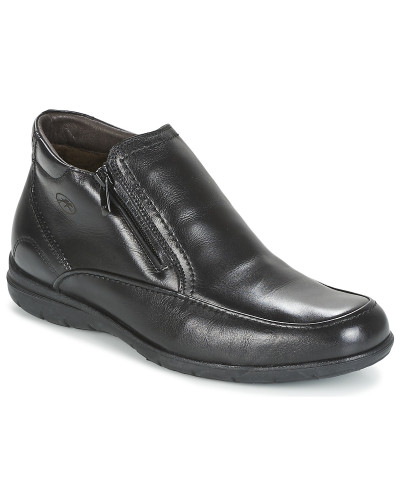 Boots hommes Fluchos LUCA Noir