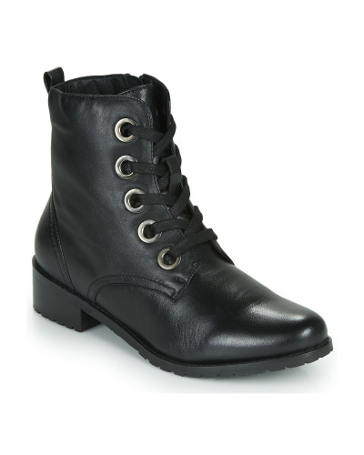 Boots femmes Ravel MARTI Noir